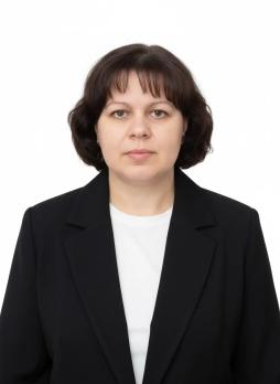 Швайцер Евгения Александровна