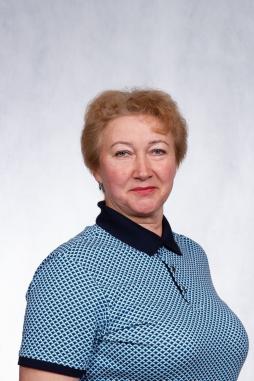 Тогушова Марина Владимировна
